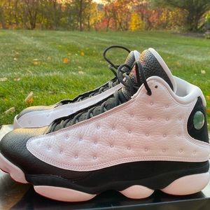 Jordan Retro 13 He got Game